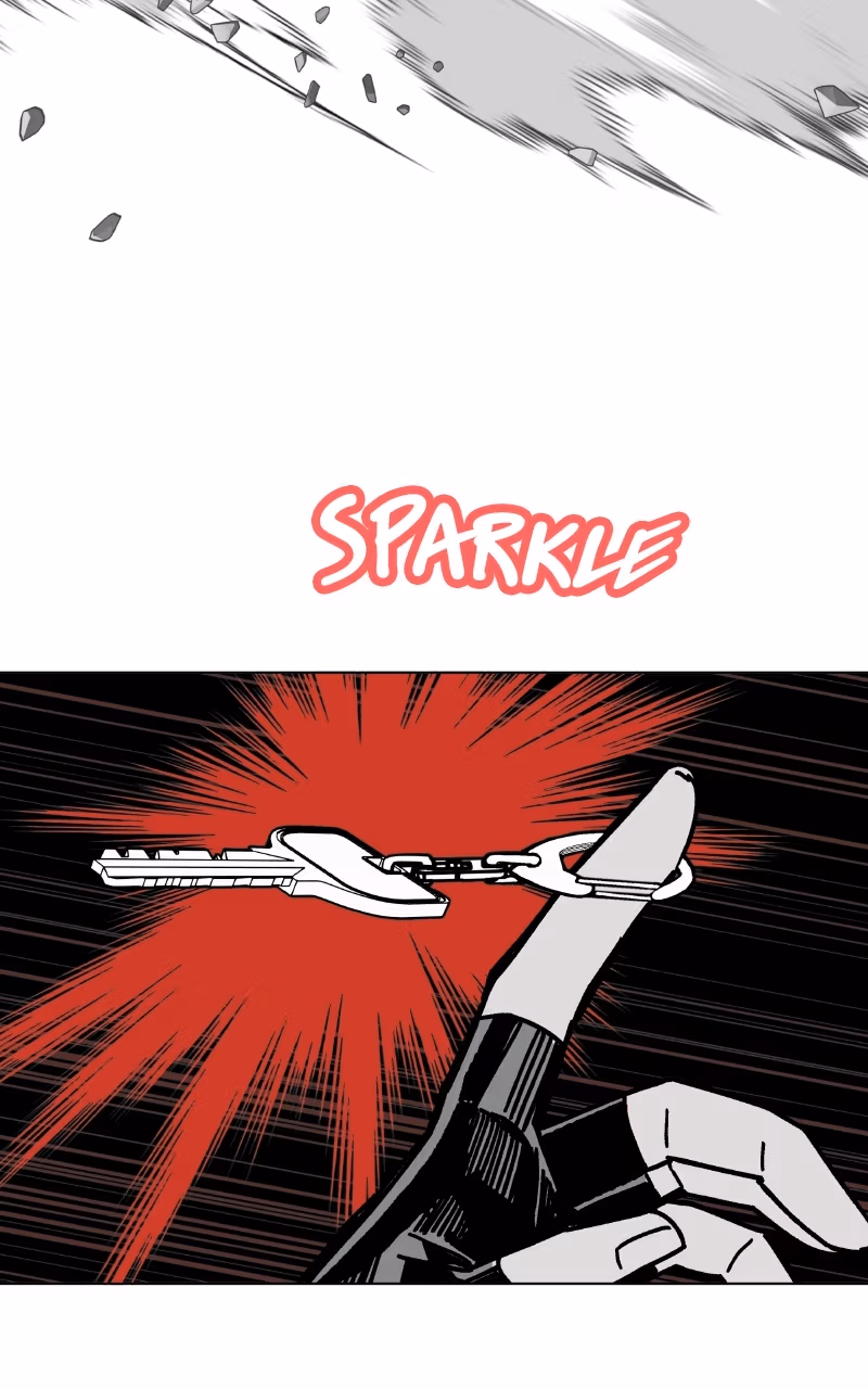 Bitterside Cranberries Chapter 3 page 101 - 