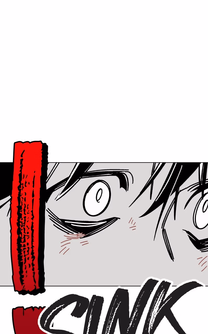 Bitterside Cranberries Chapter 3 page 102 - 