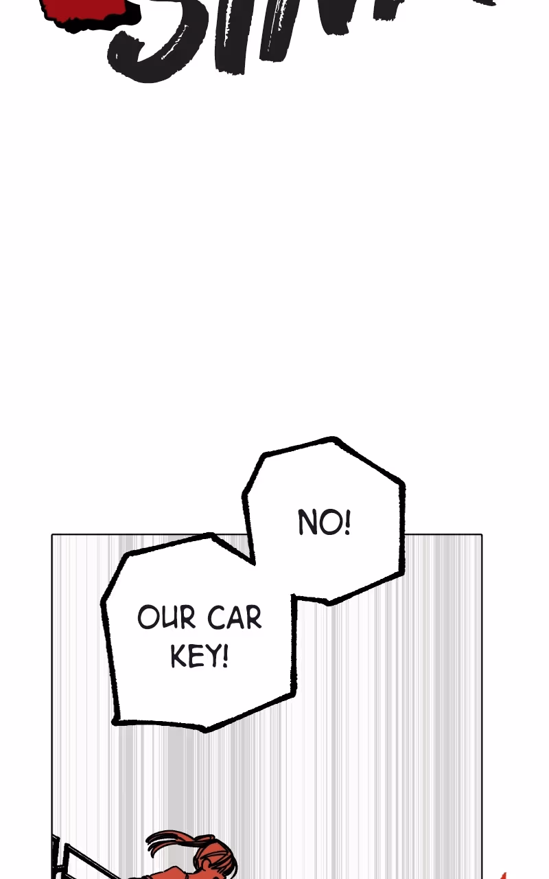 Bitterside Cranberries Chapter 3 page 103 - 