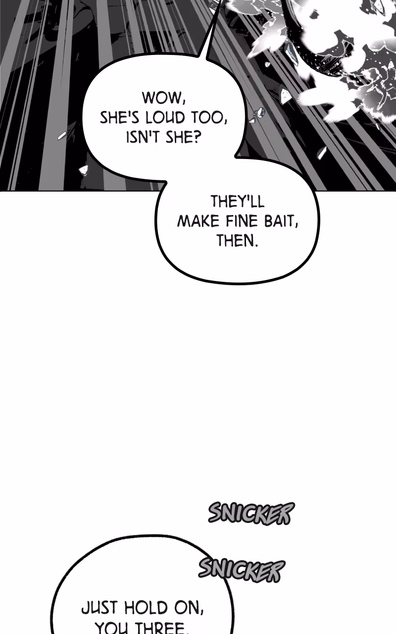Bitterside Cranberries Chapter 3 page 110 - 