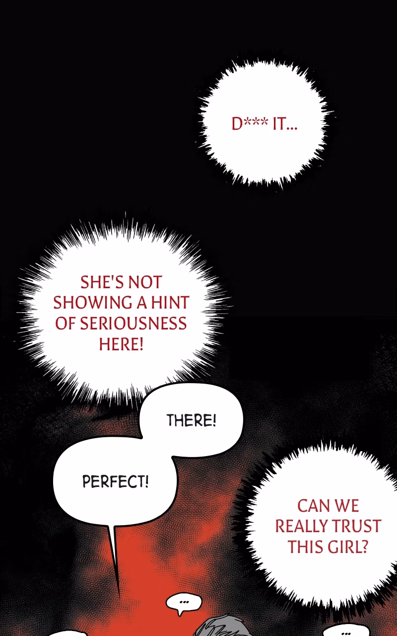 Bitterside Cranberries Chapter 3 page 12 - 