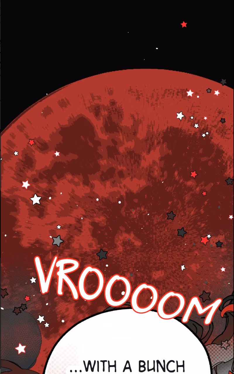 Bitterside Cranberries Chapter 3 page 112 - 