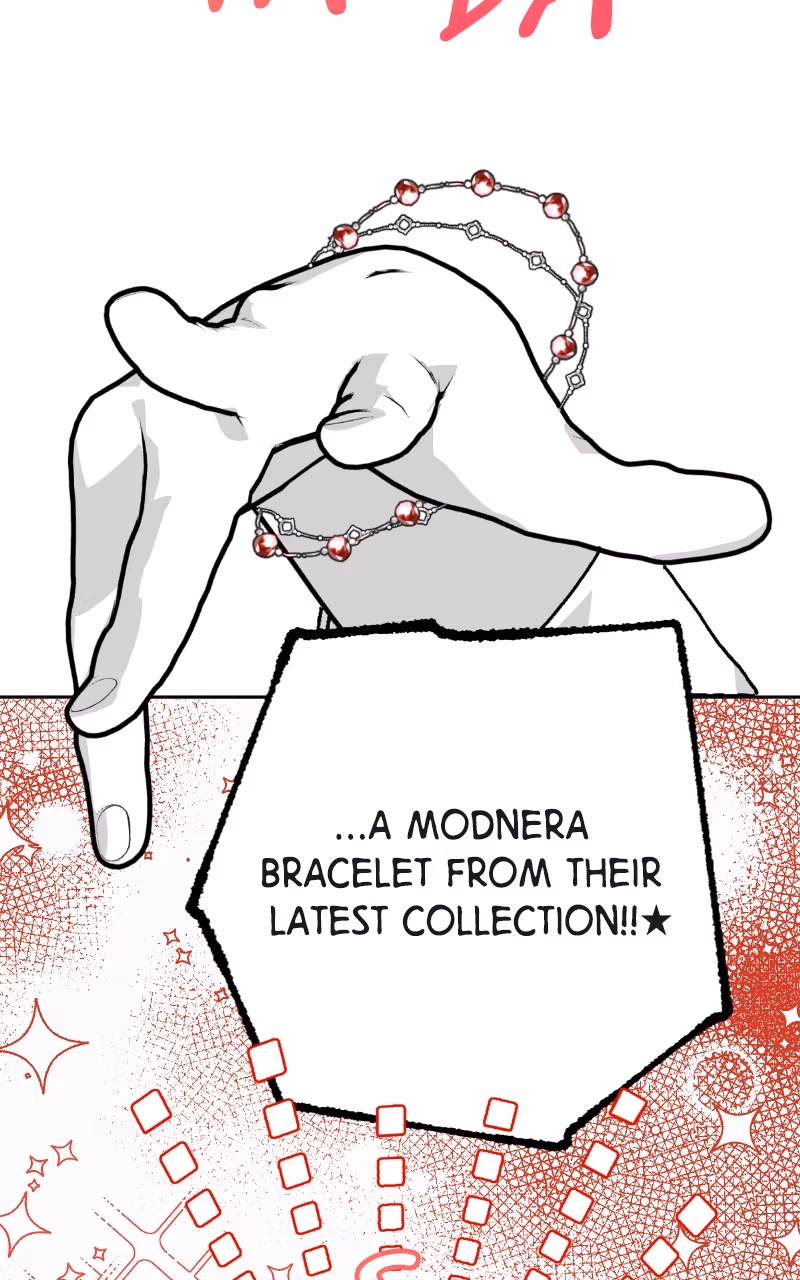 Bitterside Cranberries Chapter 3 page 20 - 