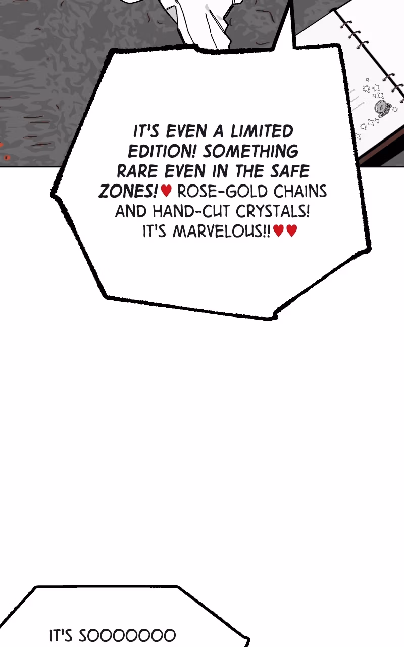 Bitterside Cranberries Chapter 3 page 22 - 