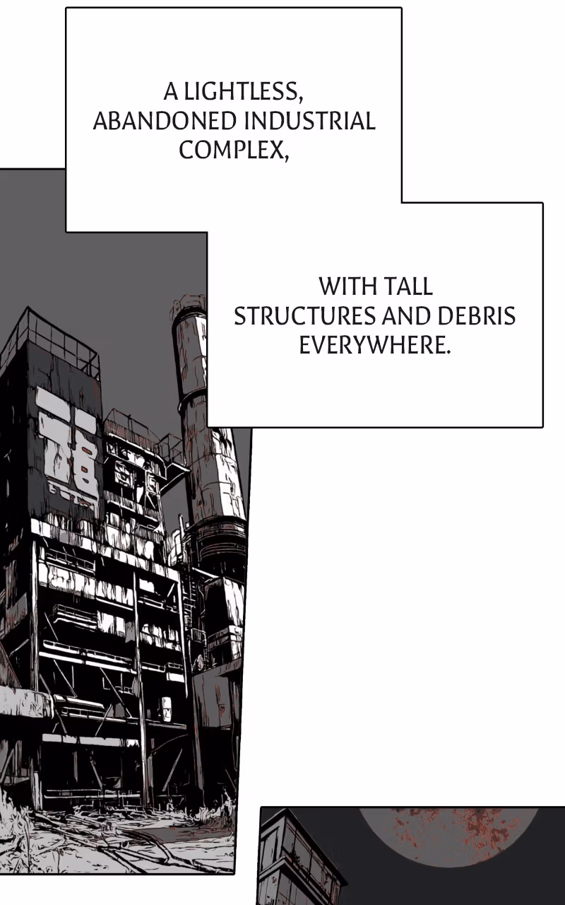 Bitterside Cranberries Chapter 3 page 4 - 