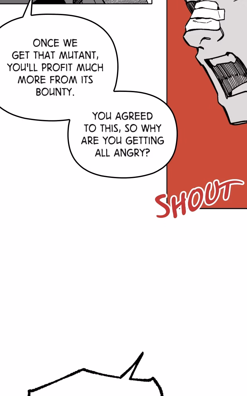 Bitterside Cranberries Chapter 3 page 31 - 