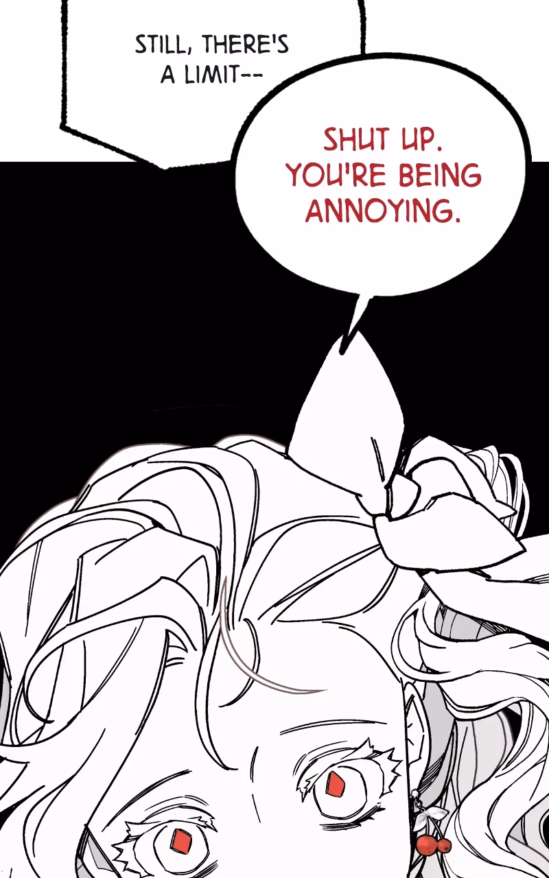 Bitterside Cranberries Chapter 3 page 32 - 