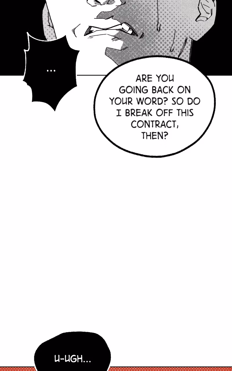 Bitterside Cranberries Chapter 3 page 35 - 