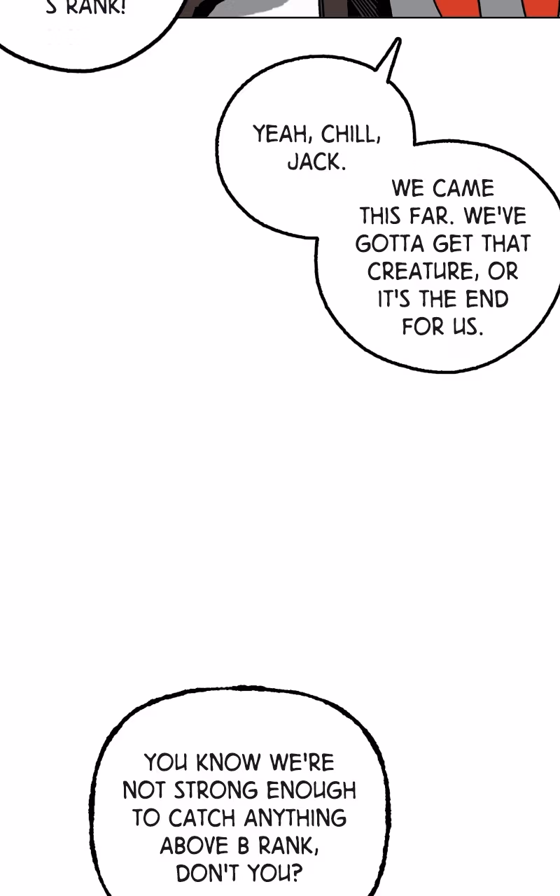 Bitterside Cranberries Chapter 3 page 37 - 