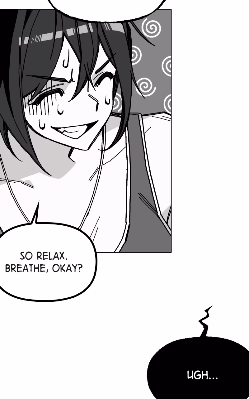 Bitterside Cranberries Chapter 3 page 38 - 