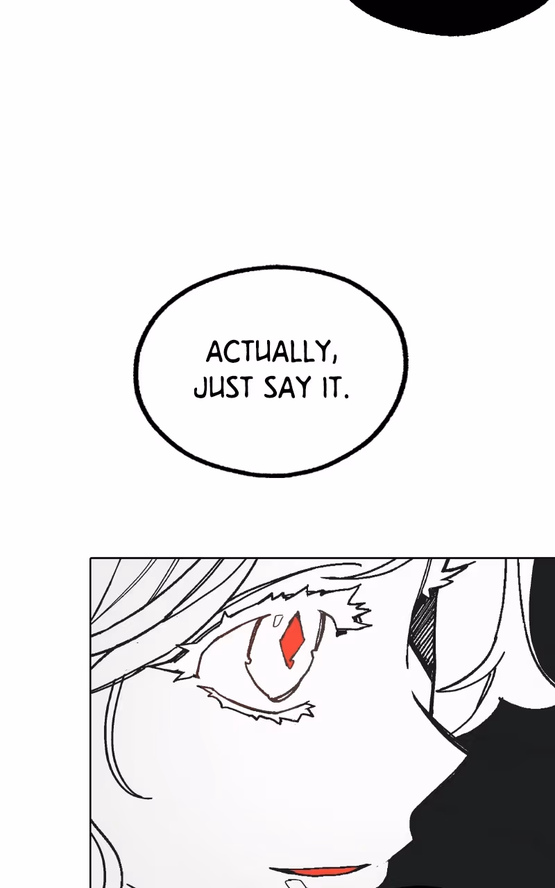 Bitterside Cranberries Chapter 3 page 39 - 