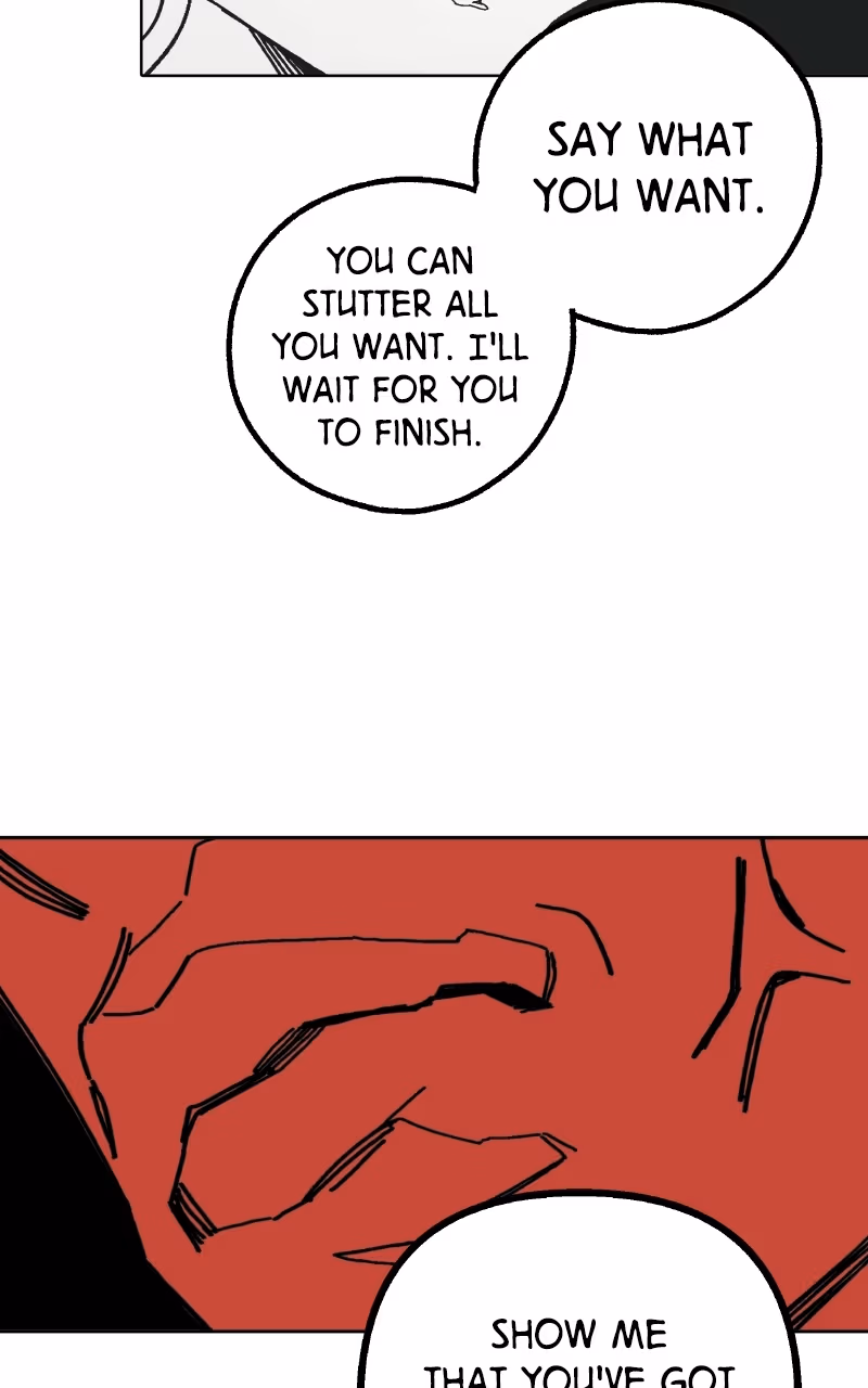 Bitterside Cranberries Chapter 3 page 40 - 