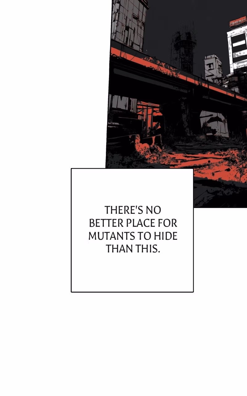 Bitterside Cranberries Chapter 3 page 5 - 