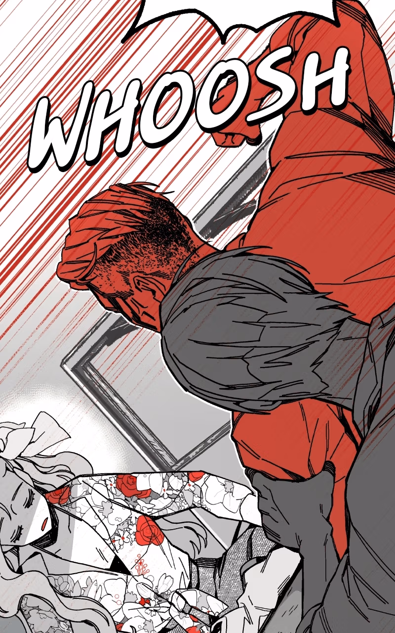 Bitterside Cranberries Chapter 3 page 42 - 