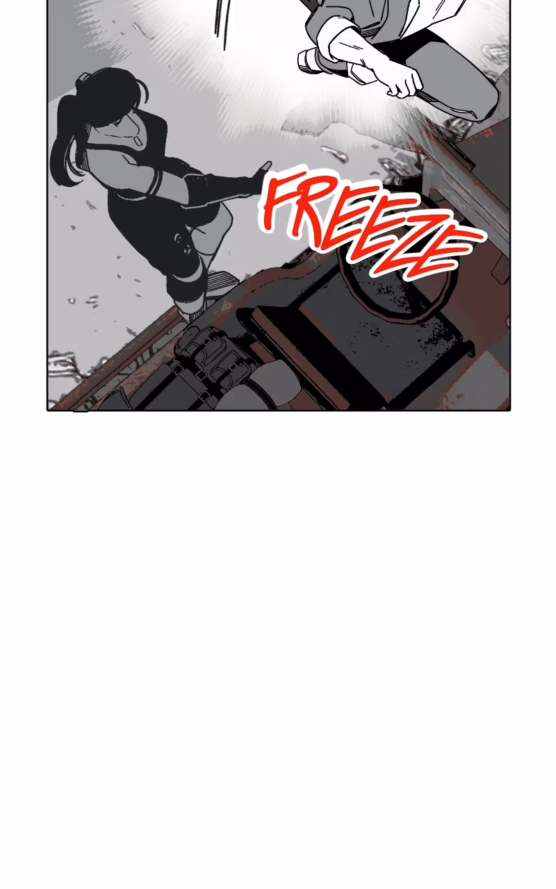 Bitterside Cranberries Chapter 3 page 46 - 