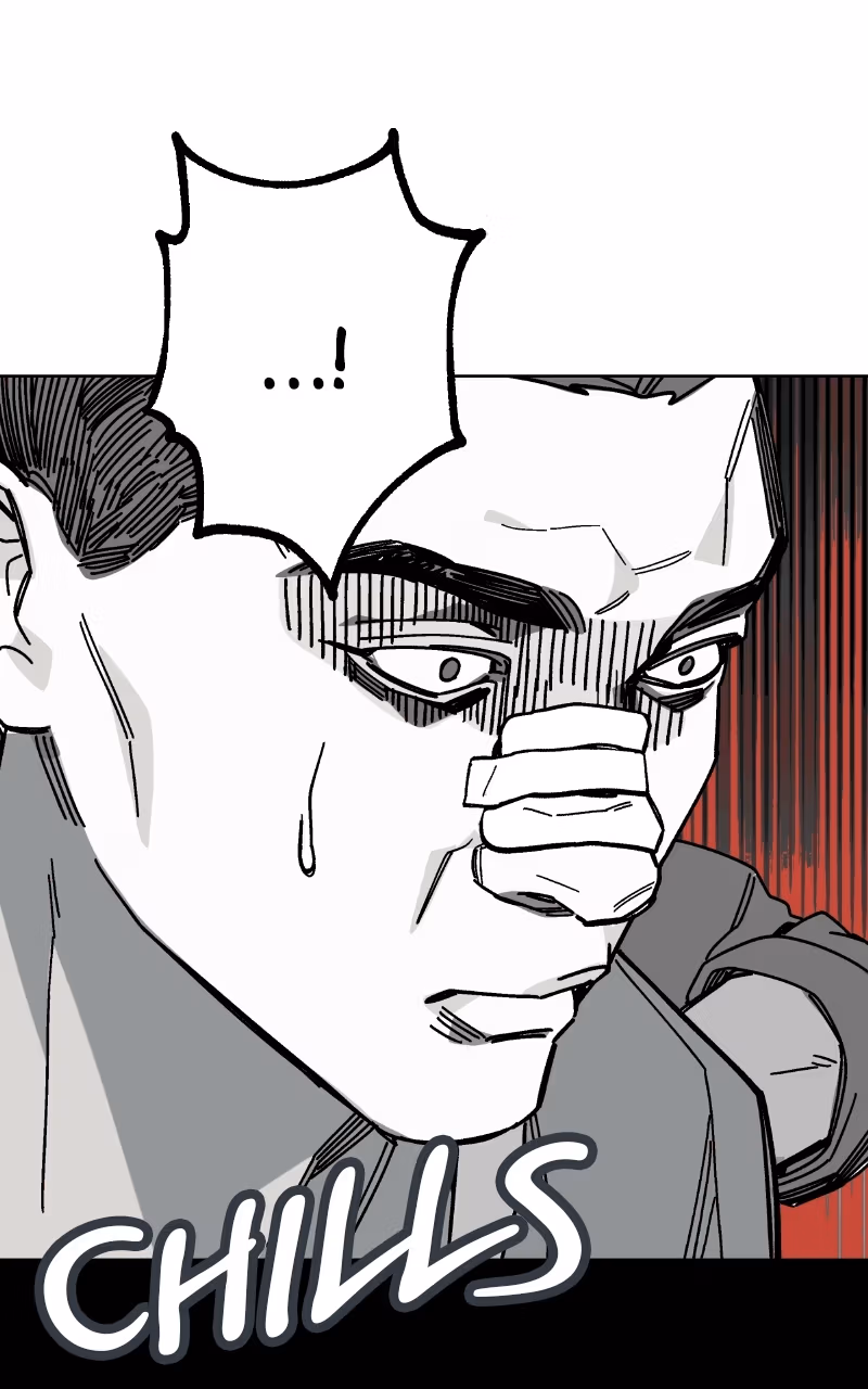 Bitterside Cranberries Chapter 3 page 47 - 