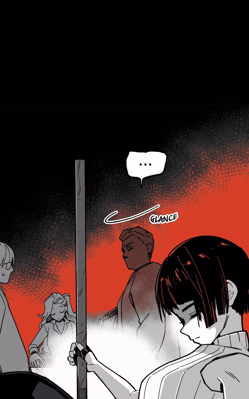 Bitterside Cranberries Chapter 3 page 48 - 