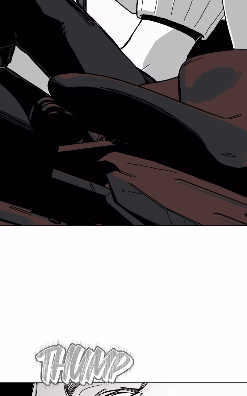 Bitterside Cranberries Chapter 3 page 49 - 