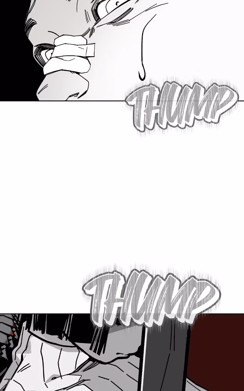 Bitterside Cranberries Chapter 3 page 50 - 