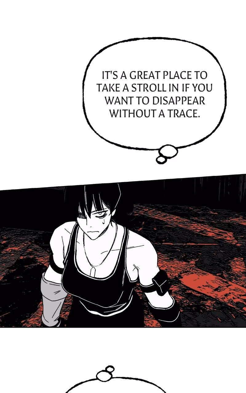Bitterside Cranberries Chapter 3 page 6 - 
