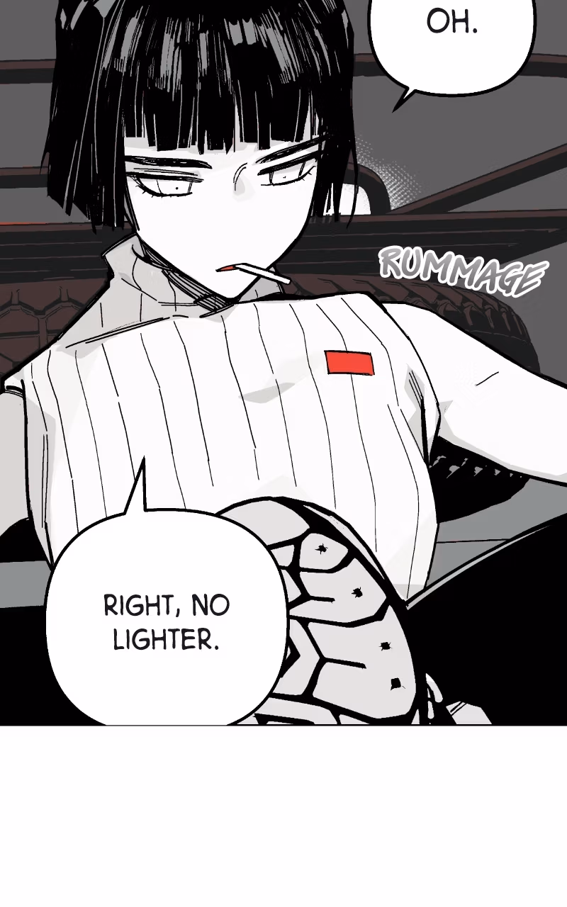 Bitterside Cranberries Chapter 3 page 53 - 