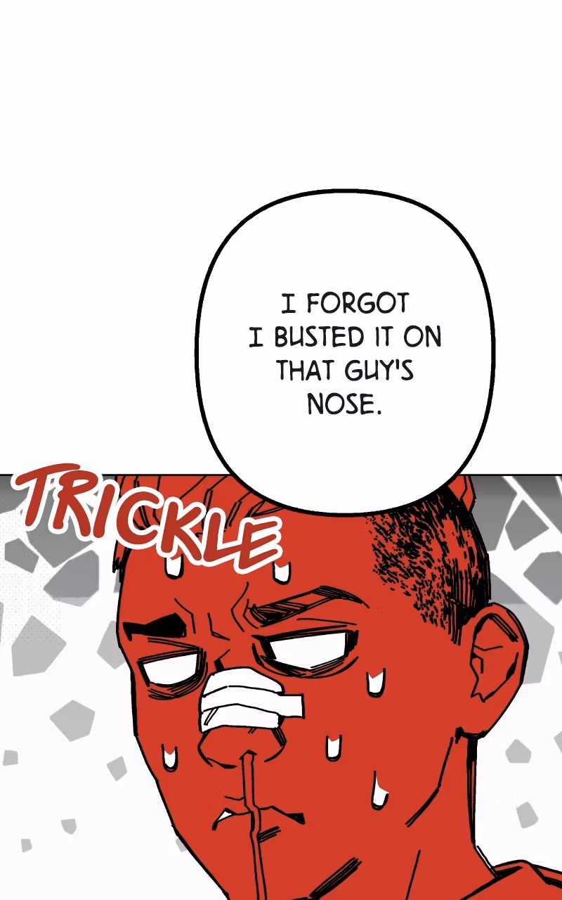 Bitterside Cranberries Chapter 3 page 54 - 