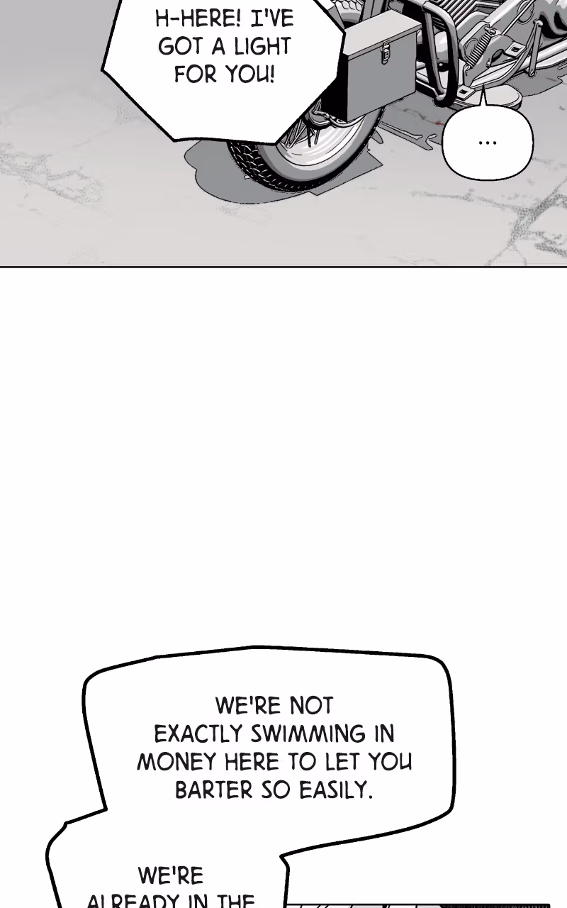 Bitterside Cranberries Chapter 3 page 57 - 