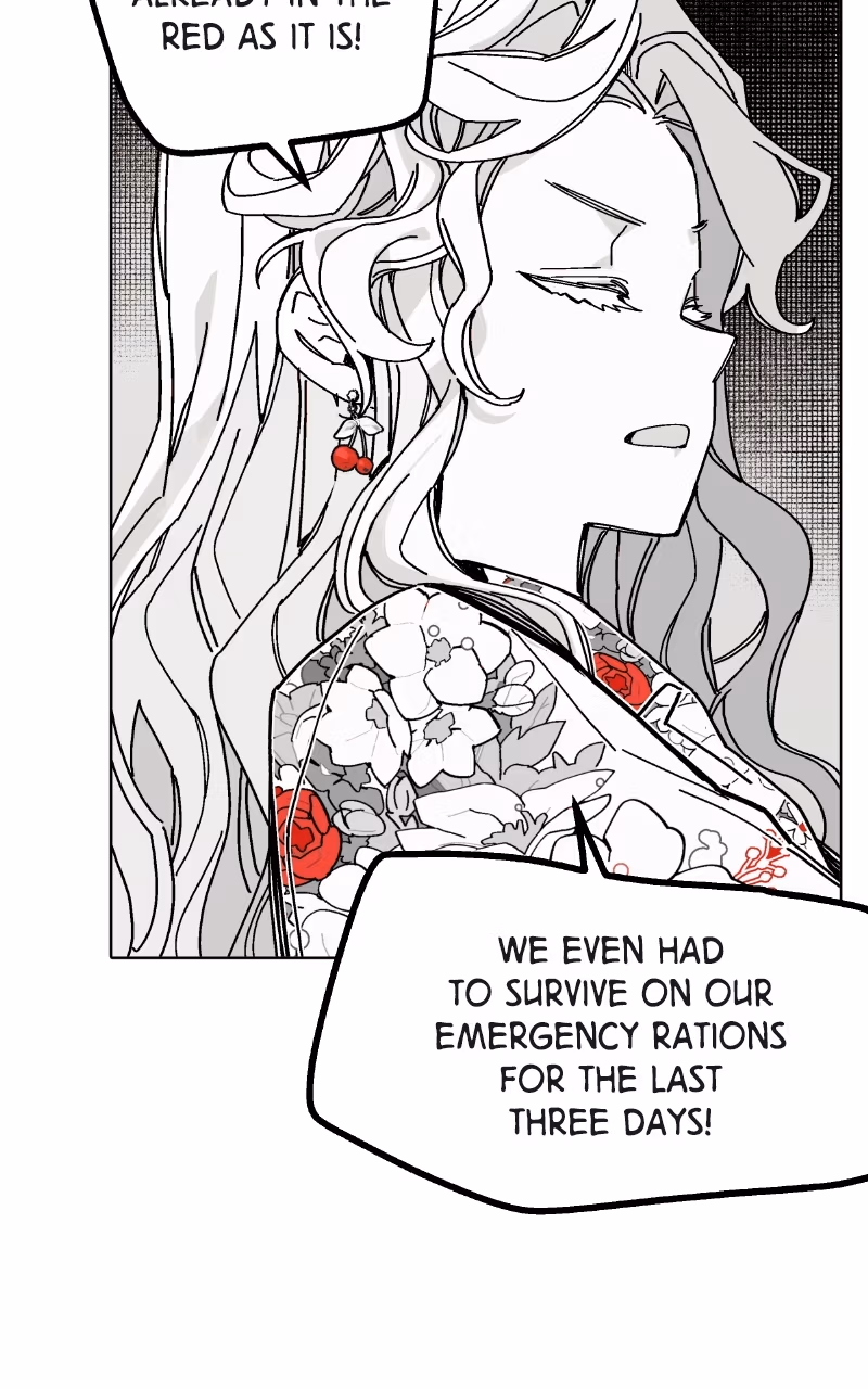 Bitterside Cranberries Chapter 3 page 58 - 