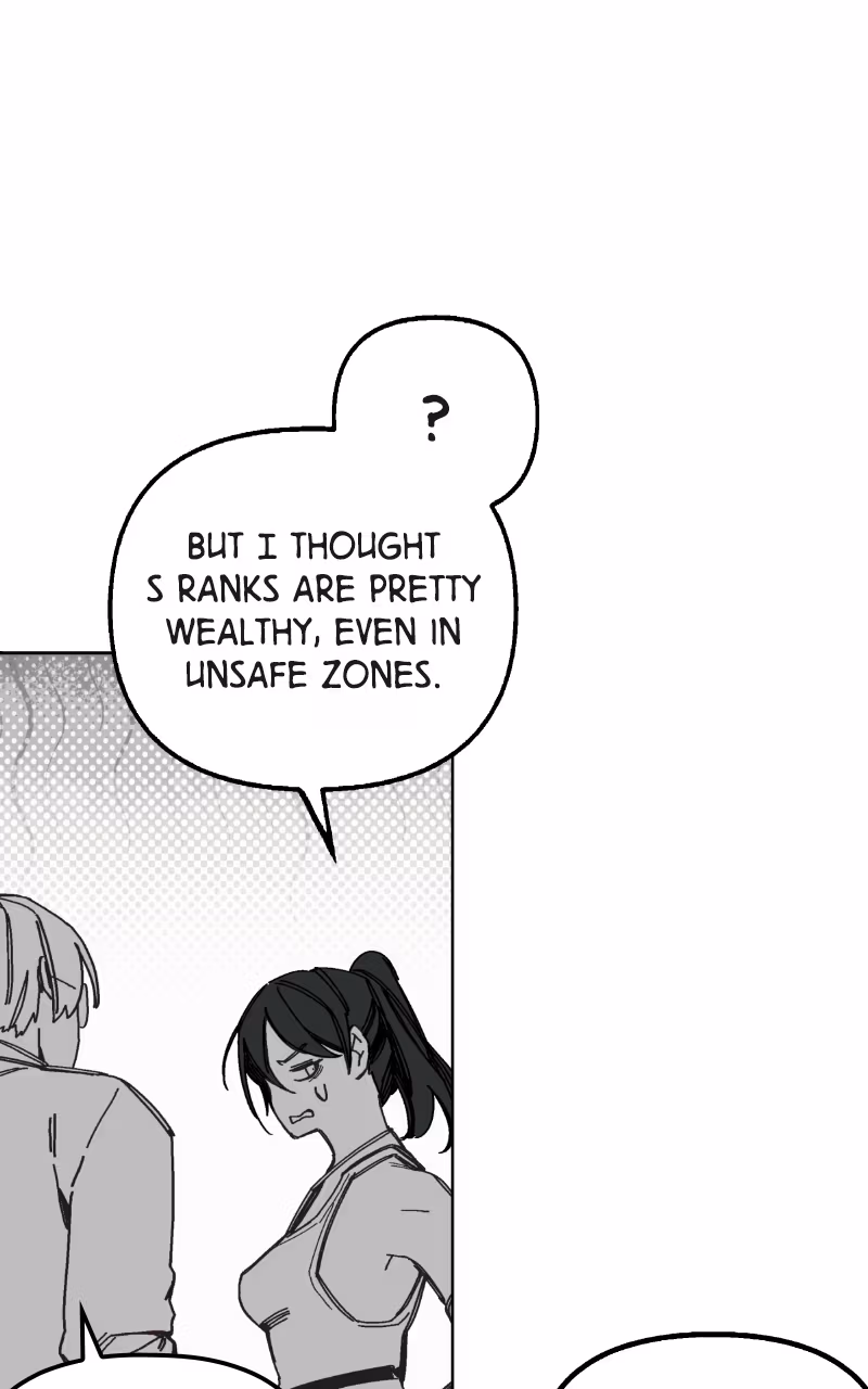 Bitterside Cranberries Chapter 3 page 59 - 
