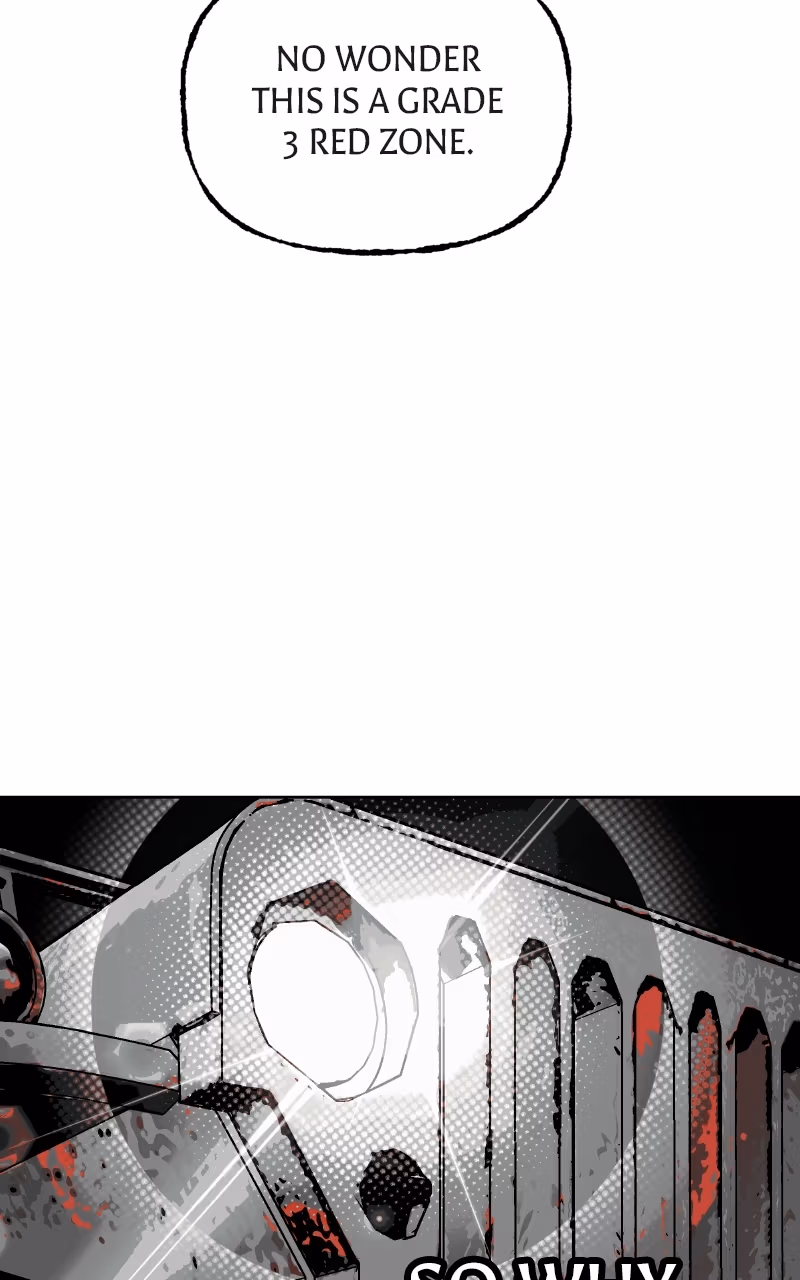 Bitterside Cranberries Chapter 3 page 7 - 