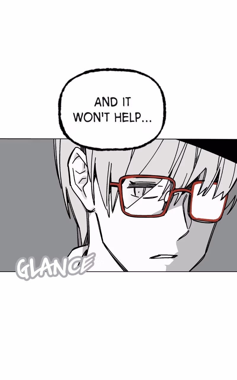 Bitterside Cranberries Chapter 3 page 61 - 