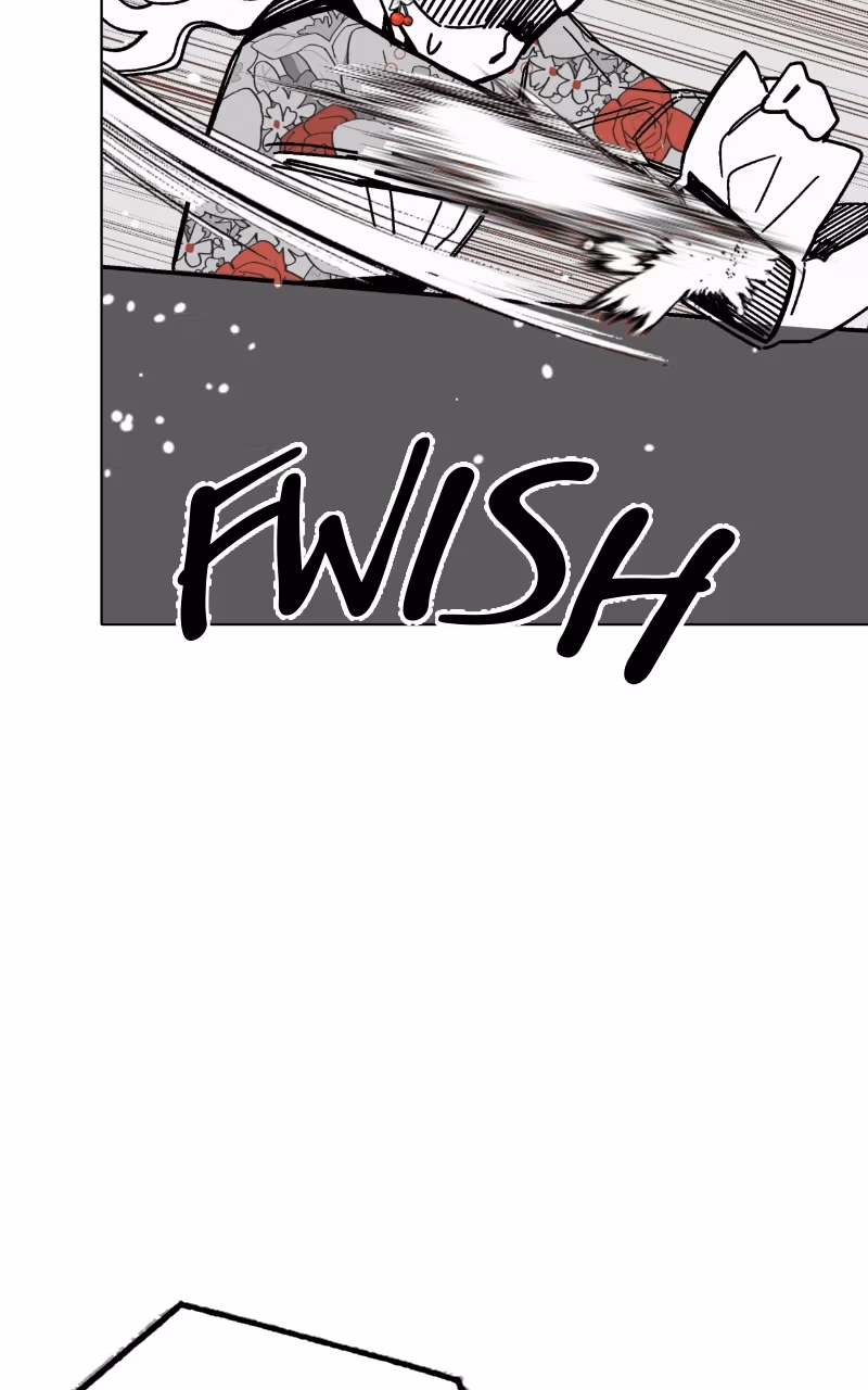 Bitterside Cranberries Chapter 3 page 64 - 