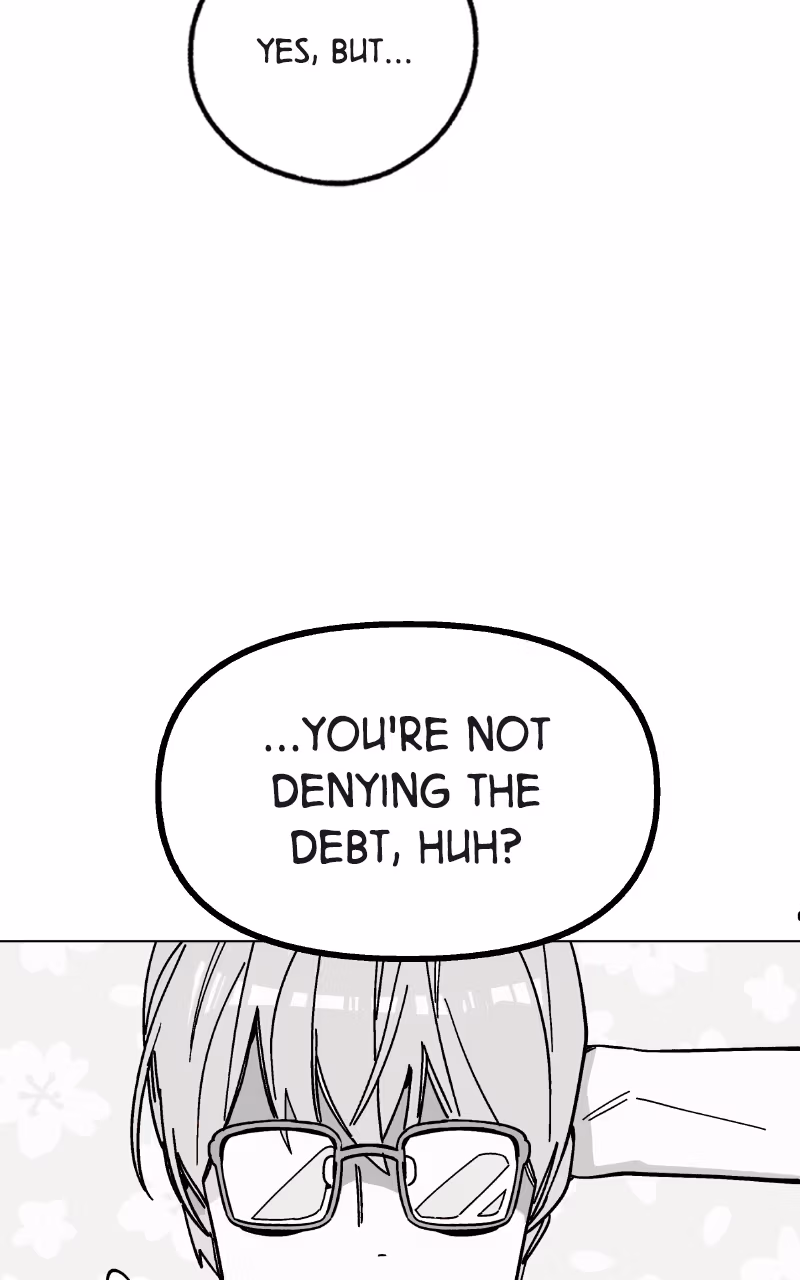 Bitterside Cranberries Chapter 3 page 67 - 