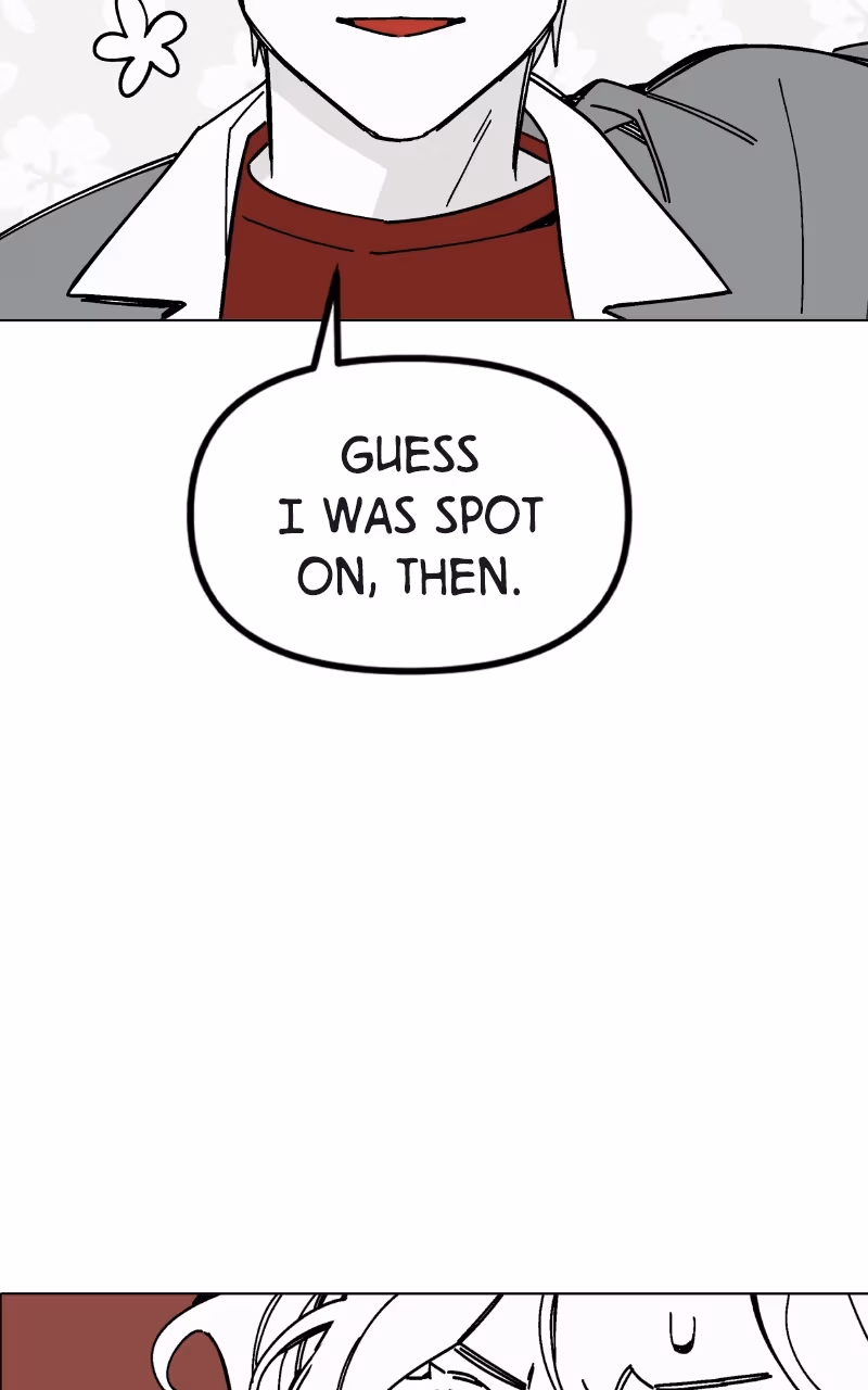 Bitterside Cranberries Chapter 3 page 68 - 