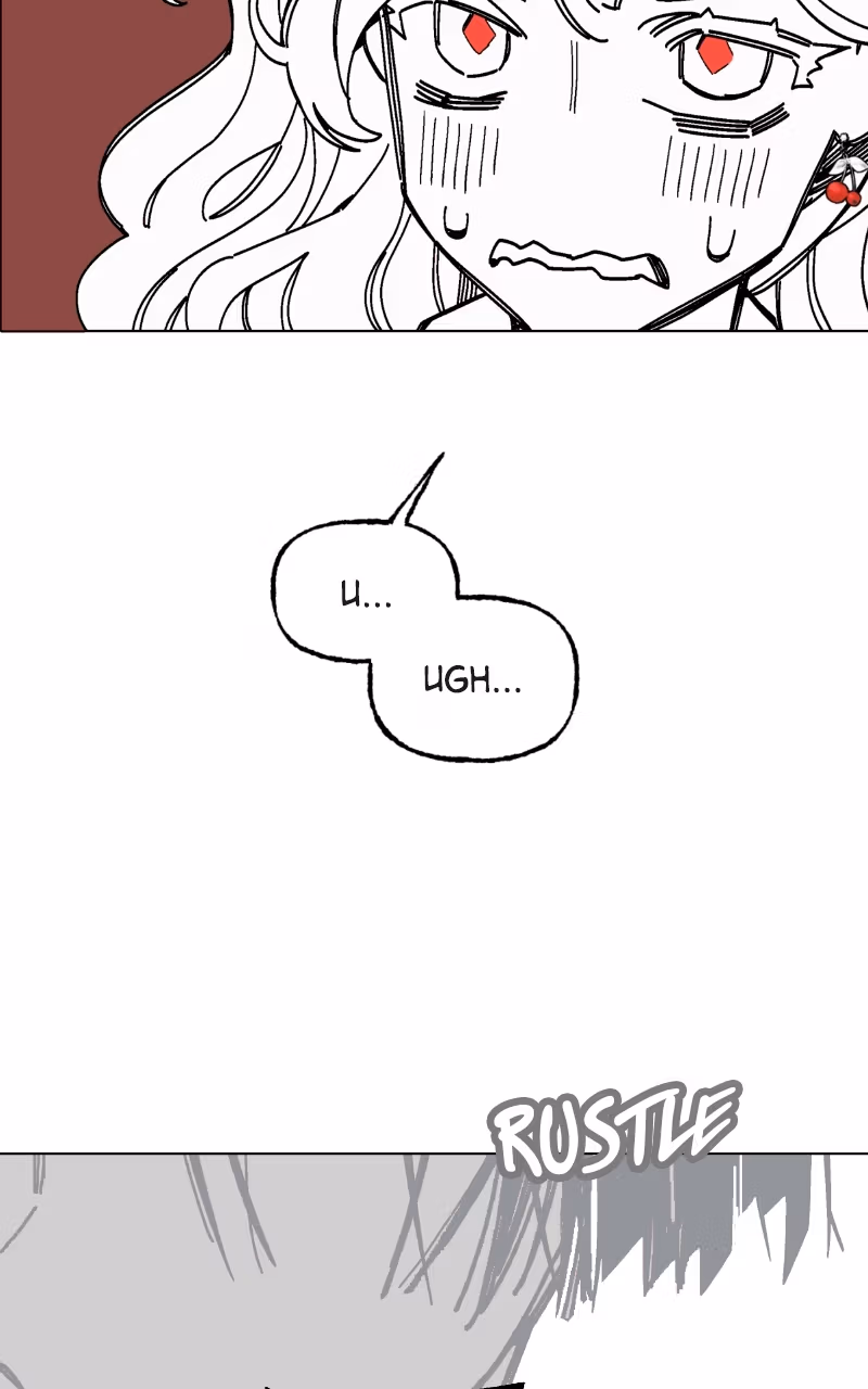 Bitterside Cranberries Chapter 3 page 69 - 