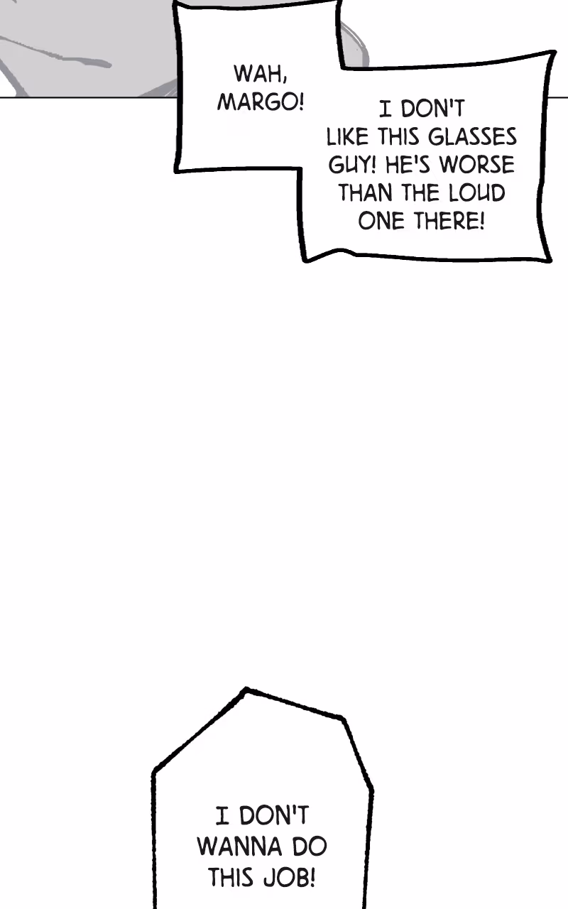 Bitterside Cranberries Chapter 3 page 70 - 
