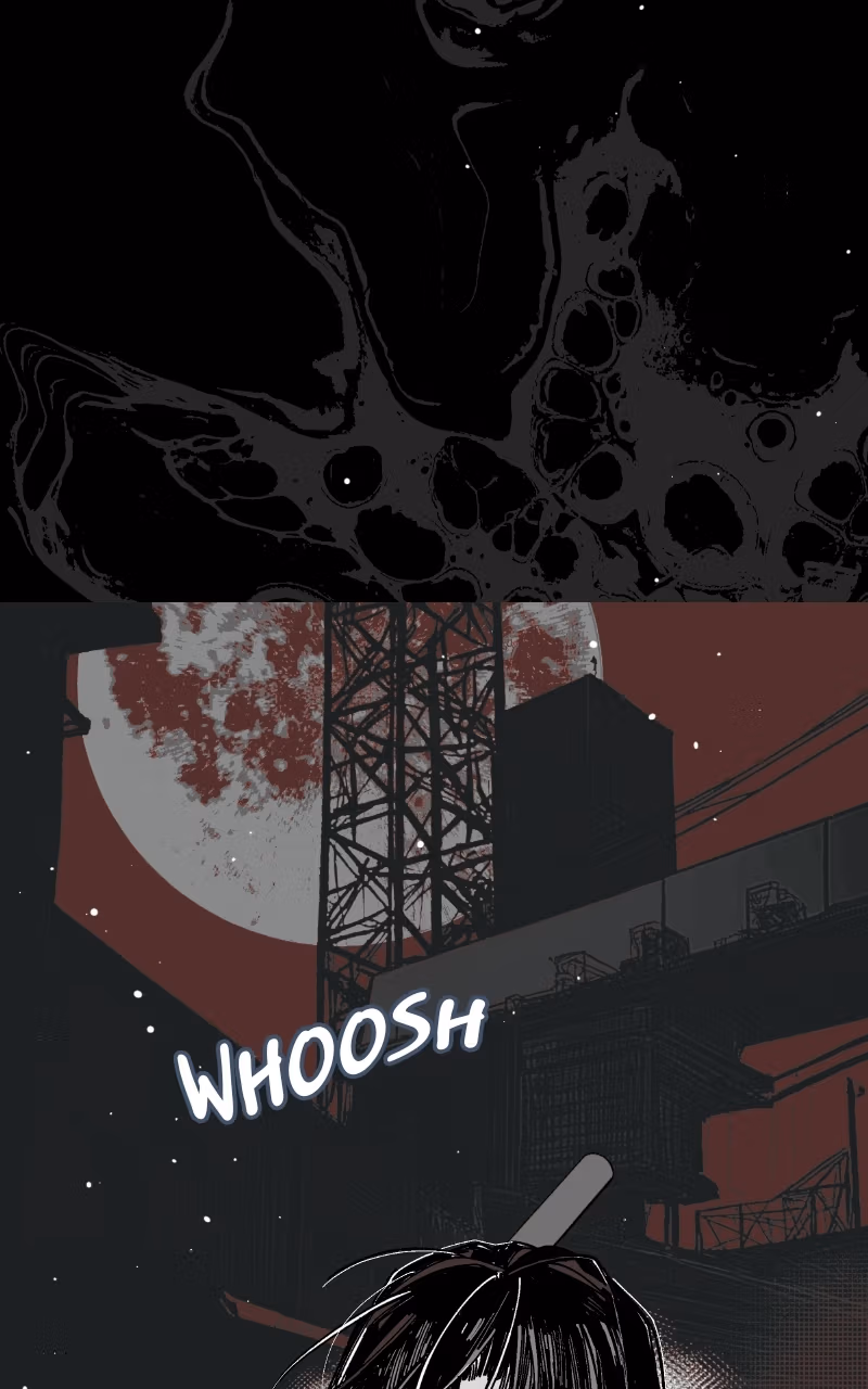 Bitterside Cranberries Chapter 3 page 72 - 