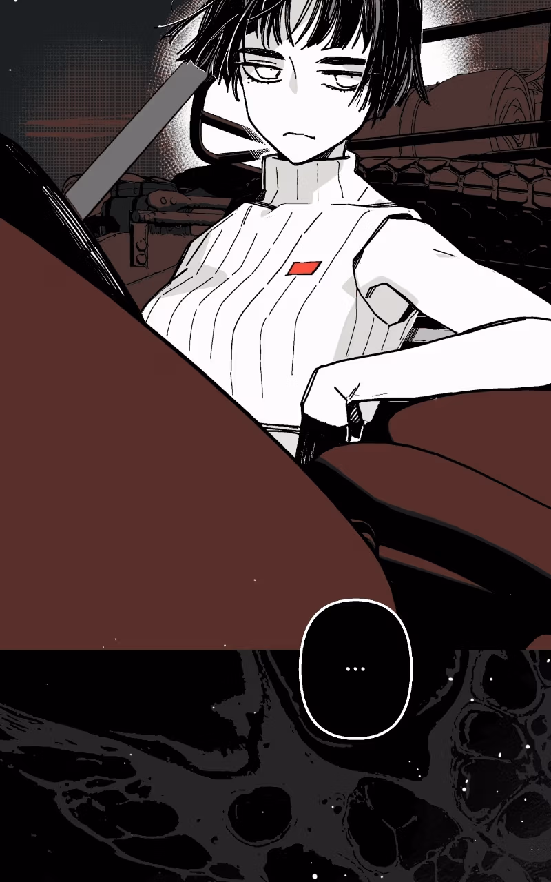 Bitterside Cranberries Chapter 3 page 73 - 