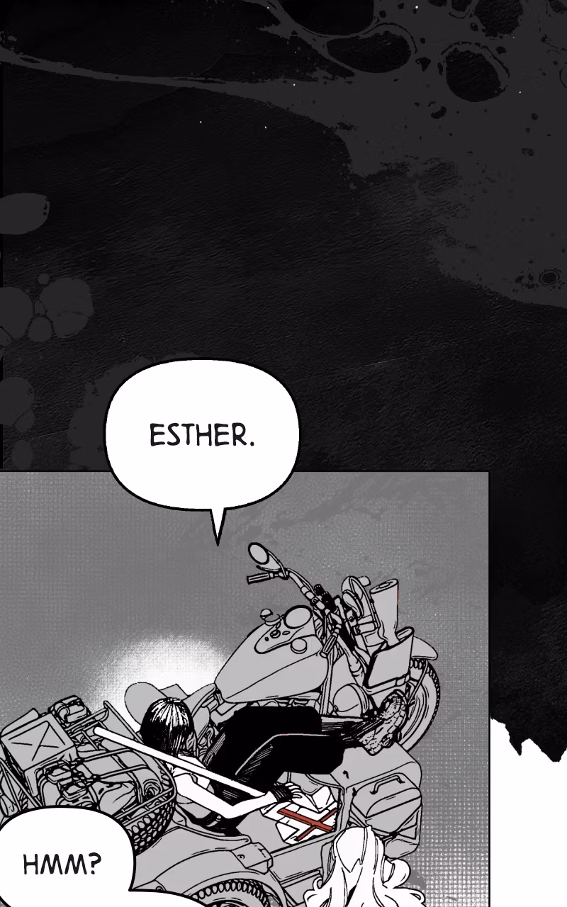 Bitterside Cranberries Chapter 3 page 74 - 