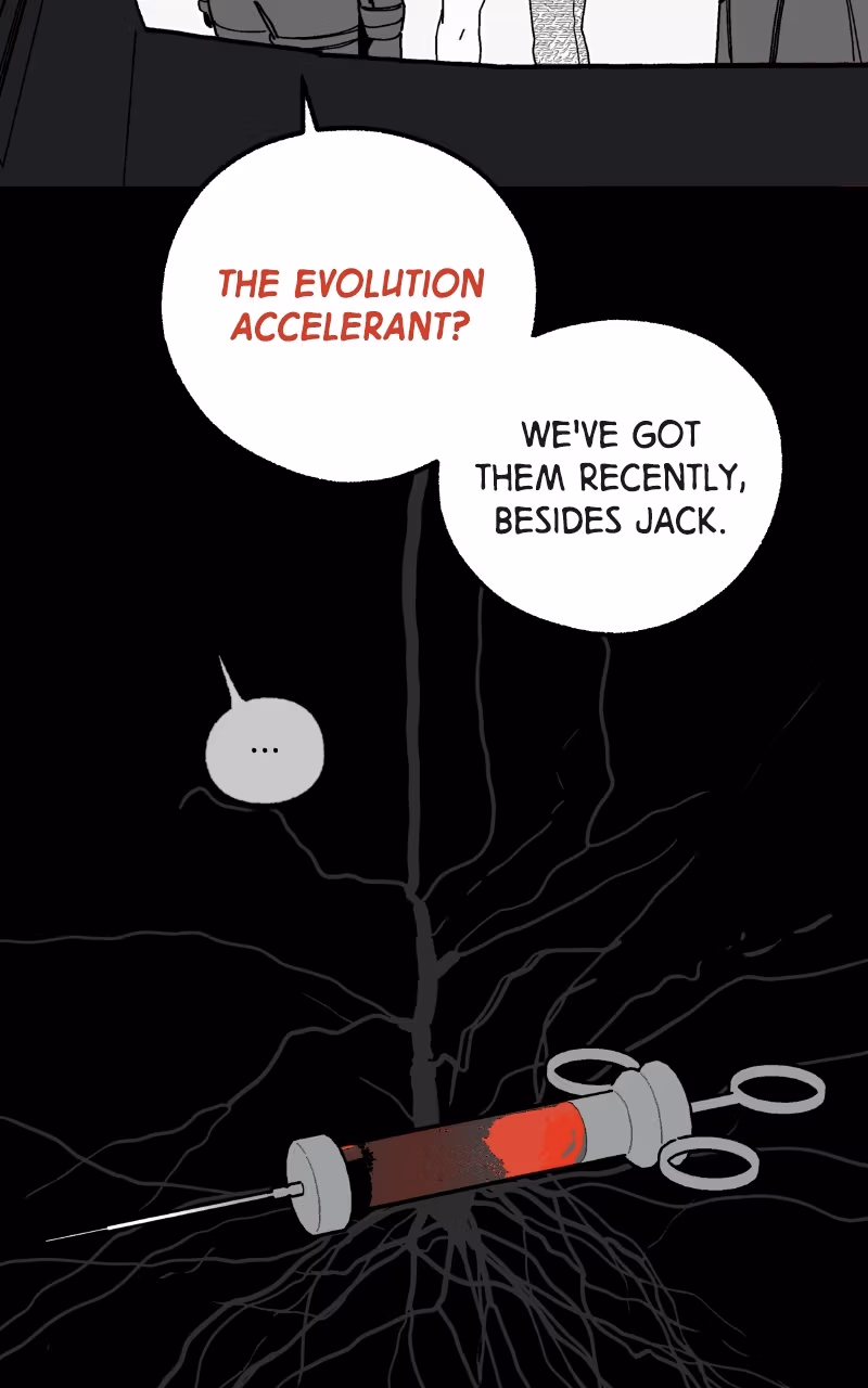 Bitterside Cranberries Chapter 3 page 79 - 