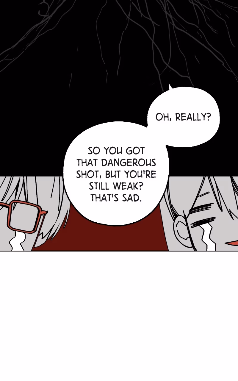 Bitterside Cranberries Chapter 3 page 80 - 