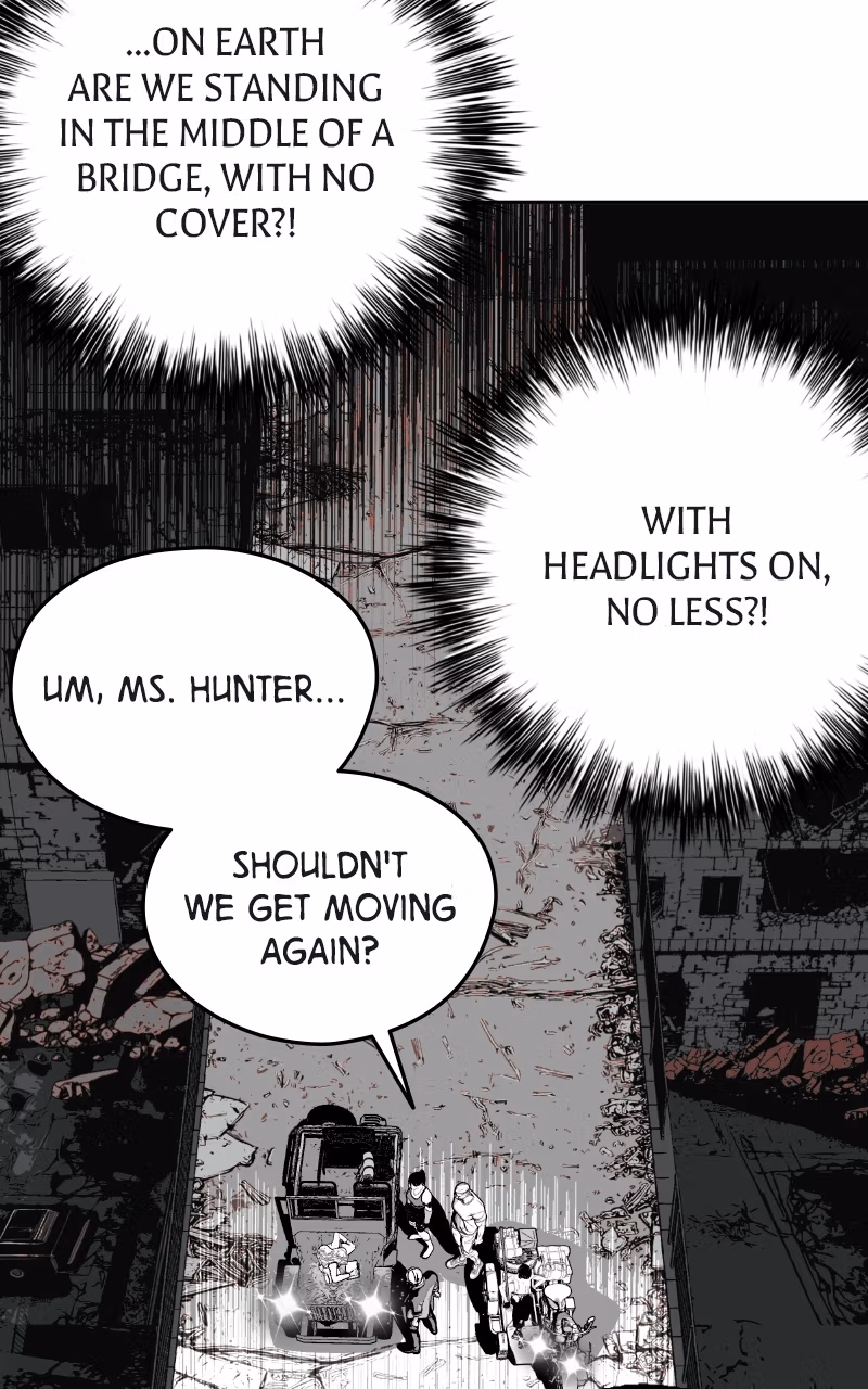 Bitterside Cranberries Chapter 3 page 9 - 