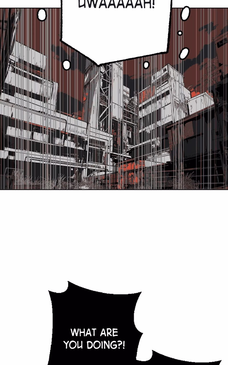 Bitterside Cranberries Chapter 3 page 84 - 