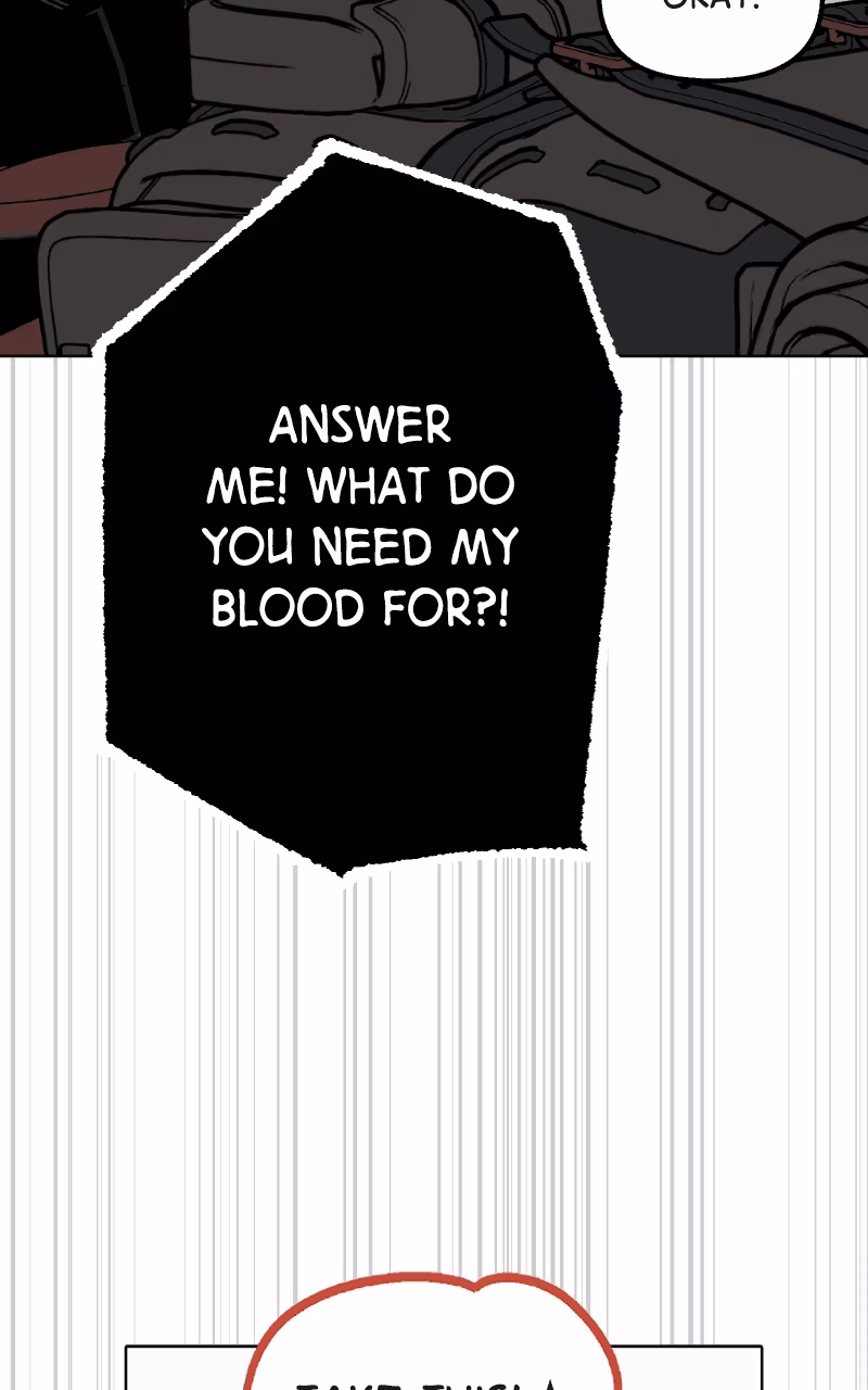 Bitterside Cranberries Chapter 3 page 86 - 