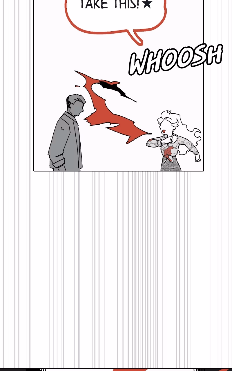 Bitterside Cranberries Chapter 3 page 87 - 