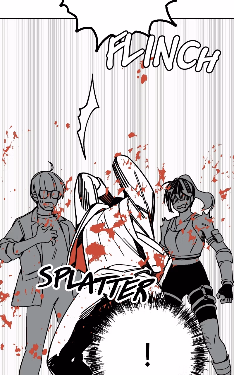 Bitterside Cranberries Chapter 3 page 89 - 