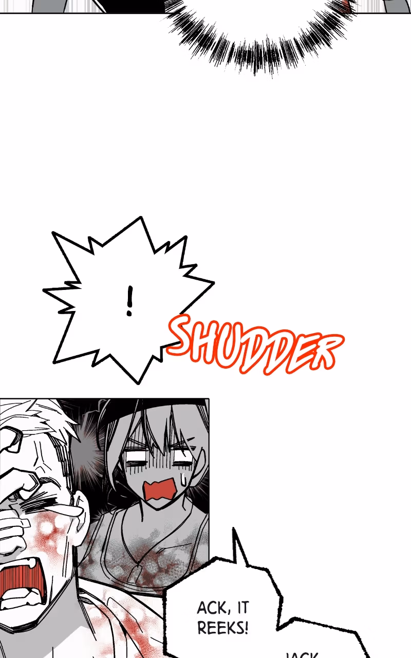 Bitterside Cranberries Chapter 3 page 90 - 