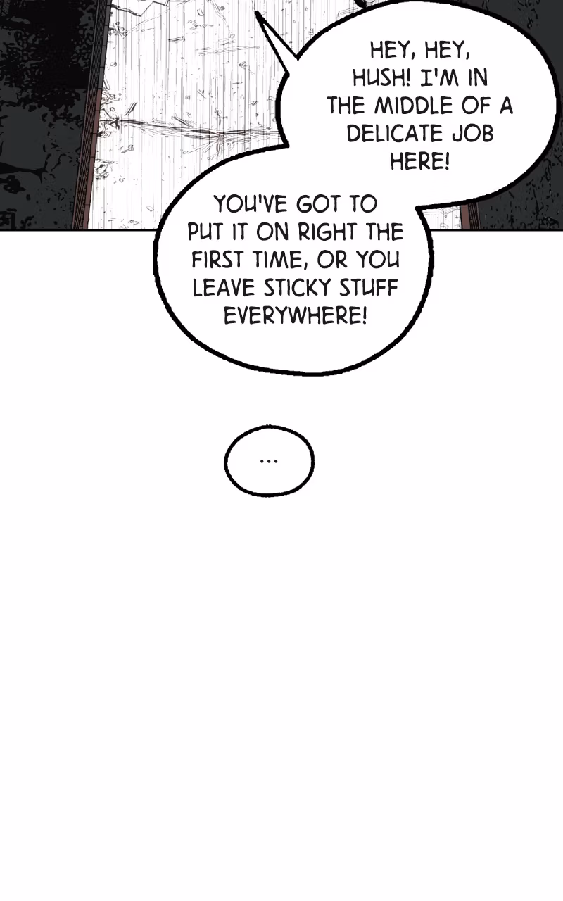 Bitterside Cranberries Chapter 3 page 10 - 