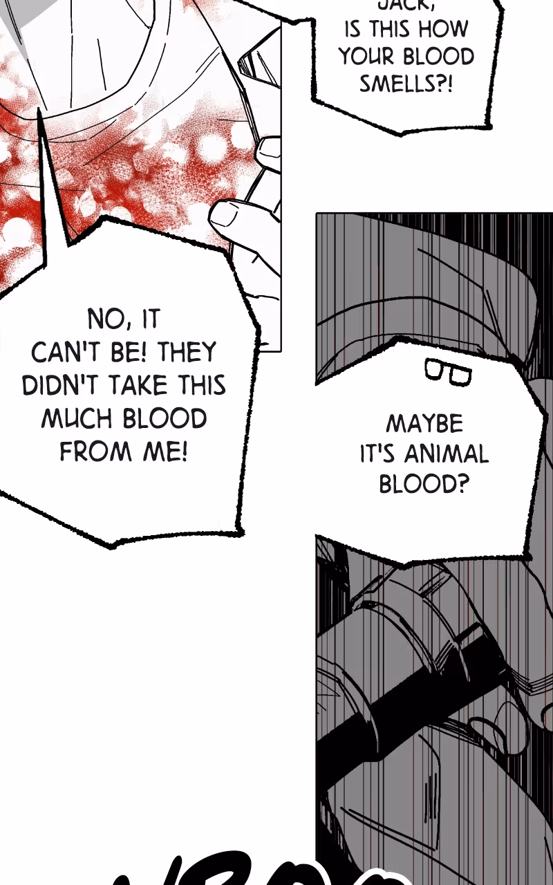 Bitterside Cranberries Chapter 3 page 91 - 