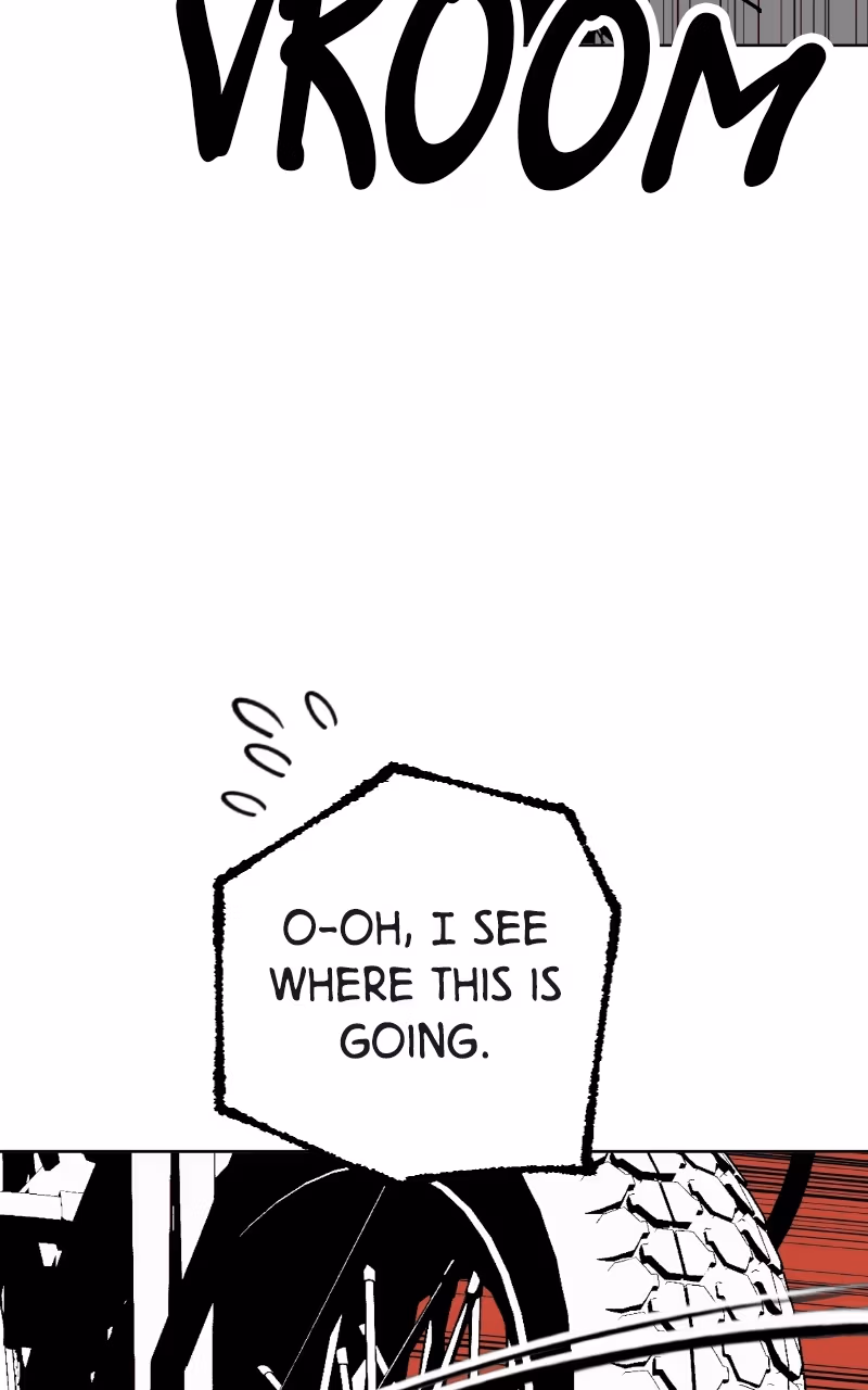 Bitterside Cranberries Chapter 3 page 92 - 